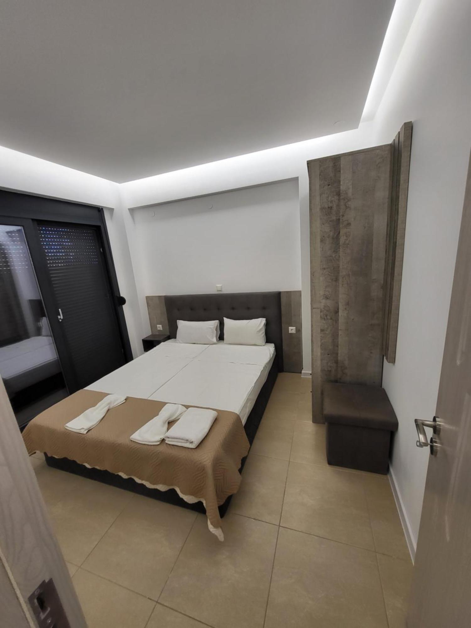Aparthotel Radina Family Kallithea  Esterno foto